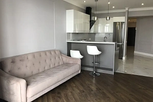 Шикарная квартира