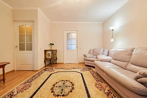 Квартира в центре Хосты