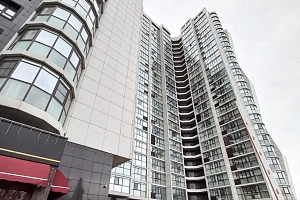 квартира с панорамным видом на море