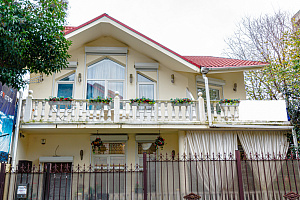 Дом в центре Сочи 