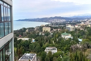 Продается просторная квартира в центральном С...