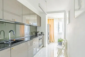 Квартира в хорошем районе Сочи