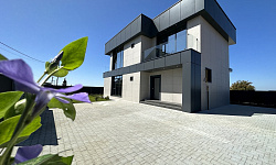 Дом недалеко от Олимпийского парка