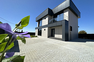 Дом недалеко от Олимпийского парка