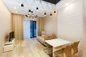 Просторная квартира в Актер Гэлакси