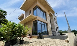 Роскошный коттедж