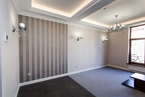 Апартаменты в центре Сочи