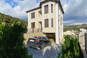 Дом у моря в Центральном районе