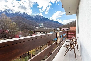 Уют и приватность 