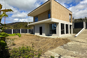 Новый дом  в черте города