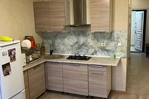 Двухкомнатная квартира