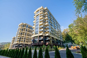 ЖК Южный парк