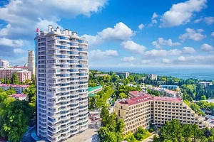 Роскошная просторная квартира 170 кв.м.