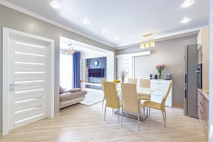 КВАРТИРА С ВИДОМ НА МОРЕ!