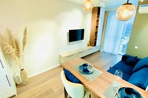 Продаю квартиру в новостройке в Сочи