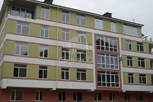 ЖК Грин Хаус