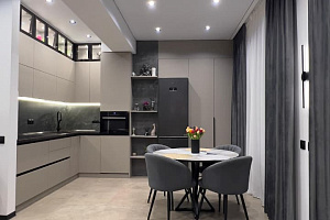 Продается квартира с видом на море 