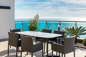 Воплощение мечты в реальность 