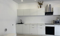 Трёхэтажный дом в Сочи