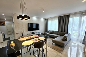 Видовая трешка в десяти минутах от моря и Ден...