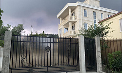 Роскошь и вкус 