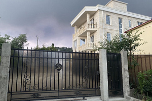 Роскошь и вкус 