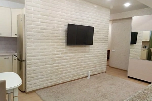 Квартира с видом на море и террасой