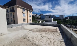 Коттеджный поселок