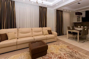 Квартира у моря в ЖК бизнес-класса