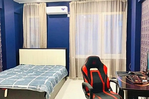 Однокомнатная квартира в популярном районе - ...