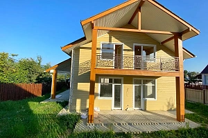 Новый КП в Адлерском районе