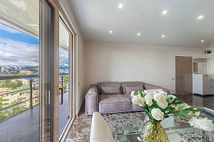 Квартира в центре Сочи