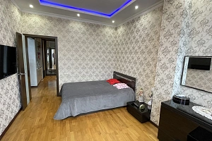 Квартира в центре.