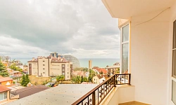 Таунхаус в элитном месте Сочи