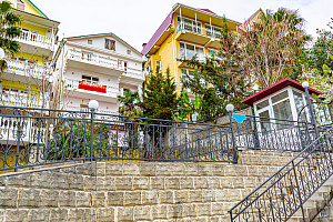 гостевой дом в центре