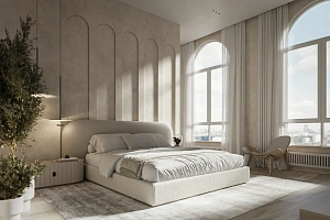 Пентхаус в Сочи с видом на море