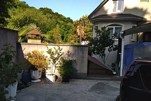 Дом в Хосте