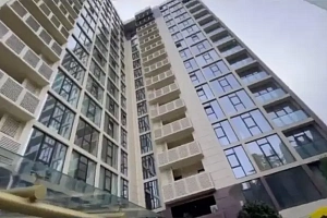 ЖК Метрополь