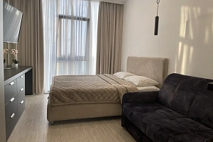 Панорамный вид из вашей квартиры