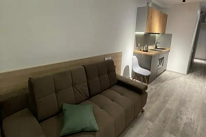 апартаменты рядом с парком Дендрарий