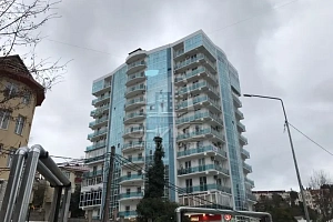 ЖК на Параллельной 10