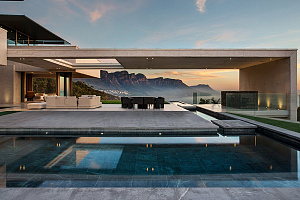 Элитная Вилла у моря в Сочи