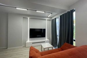 Прекрасный апартамент с ремонтом в ЖК МОРАВИЯ