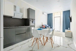 Продаю квартиру в новом комплексе города Сочи