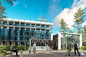 АК Миррор Фэмели (Mirror Family)