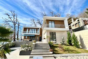 Коттедж у заповедника