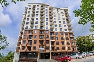 ЖК Вишнёвый Парк