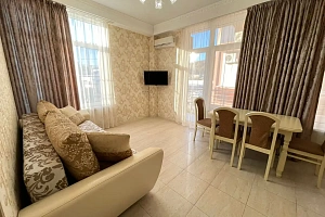 Квартира в Сириусе