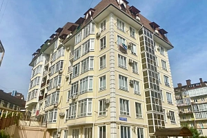 ЖК Весенний 15