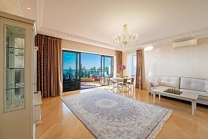 Самая лучшая планировка в элитном комплексе н...